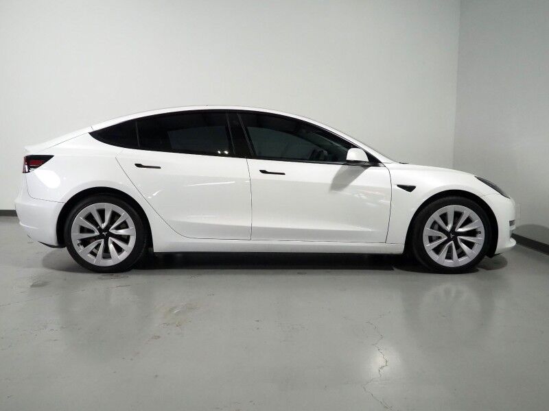 2023 Tesla Model 3 *TRAFFIC AWARE CRUISE CONTROL, NAVIGATION, SAFETY ALERTS, SURROUND VIEW CAMERAS, PANORAMA GLASS ROOF, HEATED SEATS/STEERING WHEEL, BLUETOOTH, WIRELESS CHARGING Round Rock TX