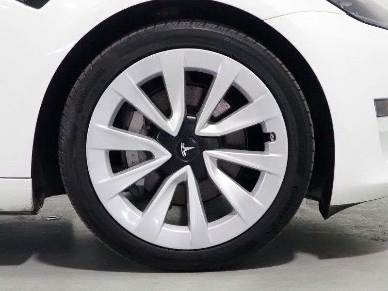 2023 Tesla Model 3 *TRAFFIC AWARE CRUISE CONTROL, NAVIGATION, SAFETY ALERTS, SURROUND VIEW CAMERAS, PANORAMA GLASS ROOF, HEATED SEATS/STEERING WHEEL, BLUETOOTH, WIRELESS CHARGING Round Rock TX