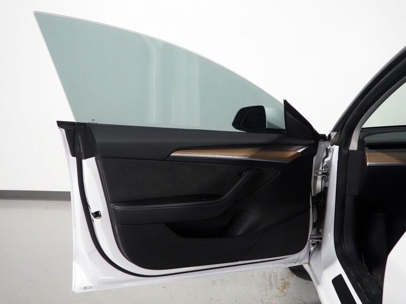 2023 Tesla Model 3 *TRAFFIC AWARE CRUISE CONTROL, NAVIGATION, SAFETY ALERTS, SURROUND VIEW CAMERAS, PANORAMA GLASS ROOF, HEATED SEATS/STEERING WHEEL, BLUETOOTH, WIRELESS CHARGING Round Rock TX