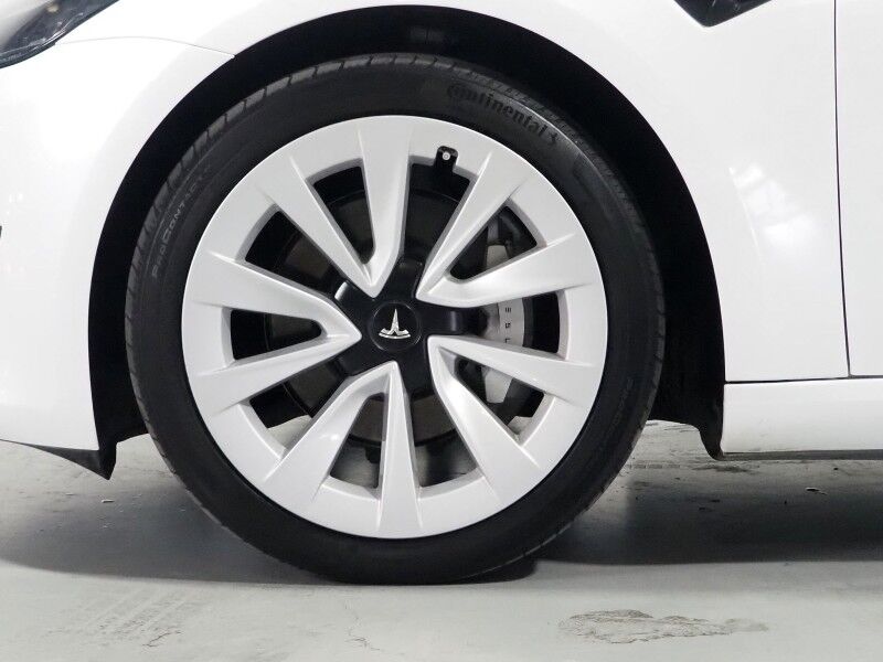 2023 Tesla Model 3 *TRAFFIC AWARE CRUISE CONTROL, NAVIGATION, SAFETY ALERTS, SURROUND VIEW CAMERAS, PANORAMA GLASS ROOF, HEATED SEATS/STEERING WHEEL, BLUETOOTH, WIRELESS CHARGING Round Rock TX