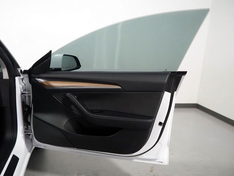 2023 Tesla Model 3 *TRAFFIC AWARE CRUISE CONTROL, NAVIGATION, SAFETY ALERTS, SURROUND VIEW CAMERAS, PANORAMA GLASS ROOF, HEATED SEATS/STEERING WHEEL, BLUETOOTH, WIRELESS CHARGING Round Rock TX