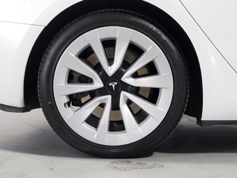 2023 Tesla Model 3 *TRAFFIC AWARE CRUISE CONTROL, NAVIGATION, SAFETY ALERTS, SURROUND VIEW CAMERAS, PANORAMA GLASS ROOF, HEATED SEATS/STEERING WHEEL, BLUETOOTH, WIRELESS CHARGING Round Rock TX