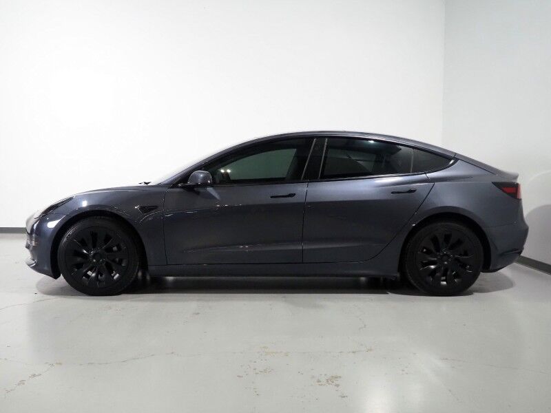 2023 Tesla Model 3 *TRAFFIC AWARE CRUISE CONTROL, NAVIGATION, SAFETY ALERTS, SURROUND VIEW CAMERAS, PANORAMA GLASS ROOF, HEATED SEATS/STEERING WHEEL, BLUETOOTH, WIRELESS CHARGING Round Rock TX