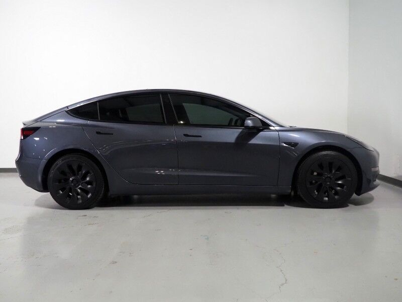 2023 Tesla Model 3 *TRAFFIC AWARE CRUISE CONTROL, NAVIGATION, SAFETY ALERTS, SURROUND VIEW CAMERAS, PANORAMA GLASS ROOF, HEATED SEATS/STEERING WHEEL, BLUETOOTH, WIRELESS CHARGING Round Rock TX