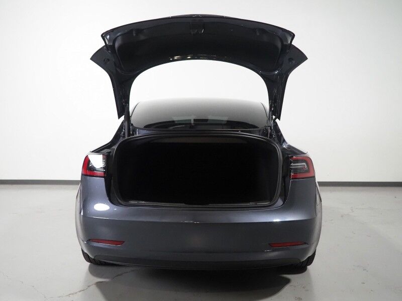 2023 Tesla Model 3 *TRAFFIC AWARE CRUISE CONTROL, NAVIGATION, SAFETY ALERTS, SURROUND VIEW CAMERAS, PANORAMA GLASS ROOF, HEATED SEATS/STEERING WHEEL, BLUETOOTH, WIRELESS CHARGING Round Rock TX