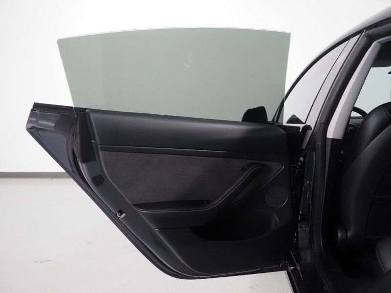 2023 Tesla Model 3 *TRAFFIC AWARE CRUISE CONTROL, NAVIGATION, SAFETY ALERTS, SURROUND VIEW CAMERAS, PANORAMA GLASS ROOF, HEATED SEATS/STEERING WHEEL, BLUETOOTH, WIRELESS CHARGING Round Rock TX
