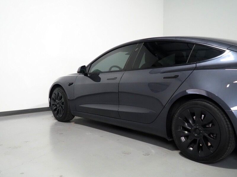 2023 Tesla Model 3 *TRAFFIC AWARE CRUISE CONTROL, NAVIGATION, SAFETY ALERTS, SURROUND VIEW CAMERAS, PANORAMA GLASS ROOF, HEATED SEATS/STEERING WHEEL, BLUETOOTH, WIRELESS CHARGING Round Rock TX