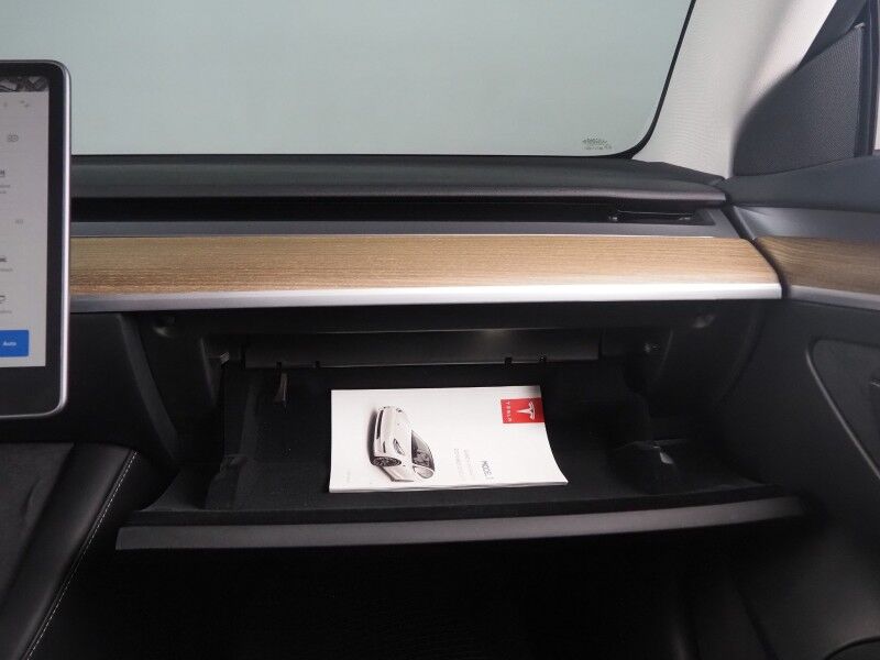 2023 Tesla Model 3 *TRAFFIC AWARE CRUISE CONTROL, NAVIGATION, SAFETY ALERTS, SURROUND VIEW CAMERAS, PANORAMA GLASS ROOF, HEATED SEATS/STEERING WHEEL, BLUETOOTH, WIRELESS CHARGING Round Rock TX