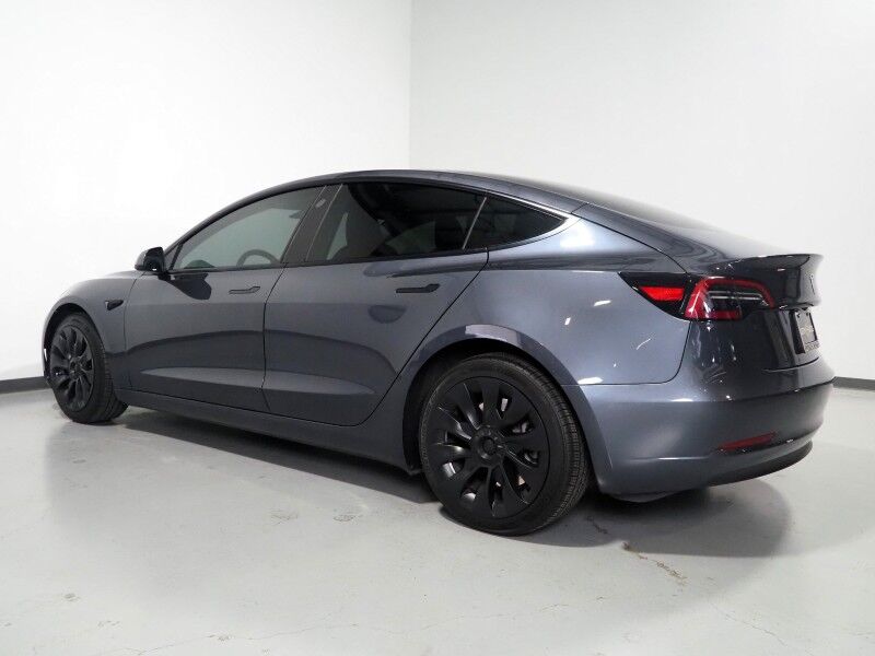 2023 Tesla Model 3 *TRAFFIC AWARE CRUISE CONTROL, NAVIGATION, SAFETY ALERTS, SURROUND VIEW CAMERAS, PANORAMA GLASS ROOF, HEATED SEATS/STEERING WHEEL, BLUETOOTH, WIRELESS CHARGING Round Rock TX