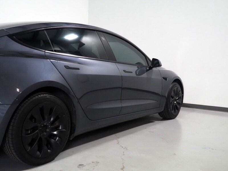 2023 Tesla Model 3 *TRAFFIC AWARE CRUISE CONTROL, NAVIGATION, SAFETY ALERTS, SURROUND VIEW CAMERAS, PANORAMA GLASS ROOF, HEATED SEATS/STEERING WHEEL, BLUETOOTH, WIRELESS CHARGING Round Rock TX