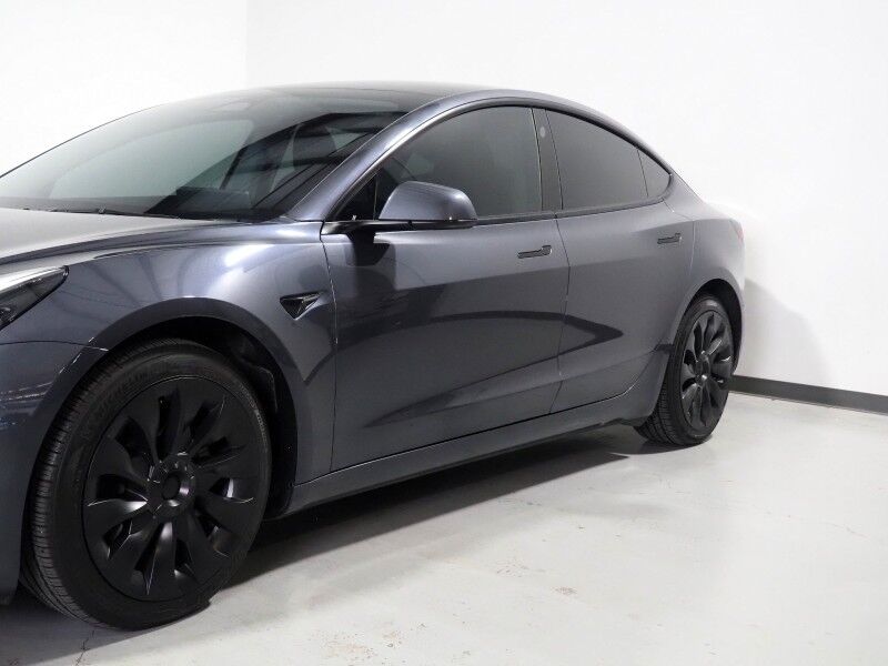 2023 Tesla Model 3 *TRAFFIC AWARE CRUISE CONTROL, NAVIGATION, SAFETY ALERTS, SURROUND VIEW CAMERAS, PANORAMA GLASS ROOF, HEATED SEATS/STEERING WHEEL, BLUETOOTH, WIRELESS CHARGING Round Rock TX