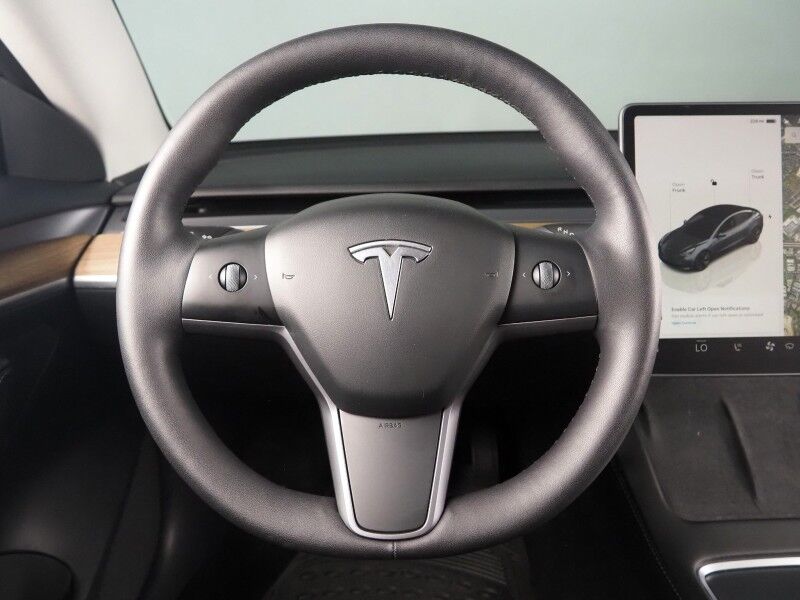 2023 Tesla Model 3 *TRAFFIC AWARE CRUISE CONTROL, NAVIGATION, SAFETY ALERTS, SURROUND VIEW CAMERAS, PANORAMA GLASS ROOF, HEATED SEATS/STEERING WHEEL, BLUETOOTH, WIRELESS CHARGING Round Rock TX