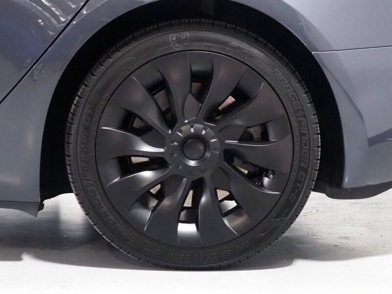 2023 Tesla Model 3 *TRAFFIC AWARE CRUISE CONTROL, NAVIGATION, SAFETY ALERTS, SURROUND VIEW CAMERAS, PANORAMA GLASS ROOF, HEATED SEATS/STEERING WHEEL, BLUETOOTH, WIRELESS CHARGING Round Rock TX