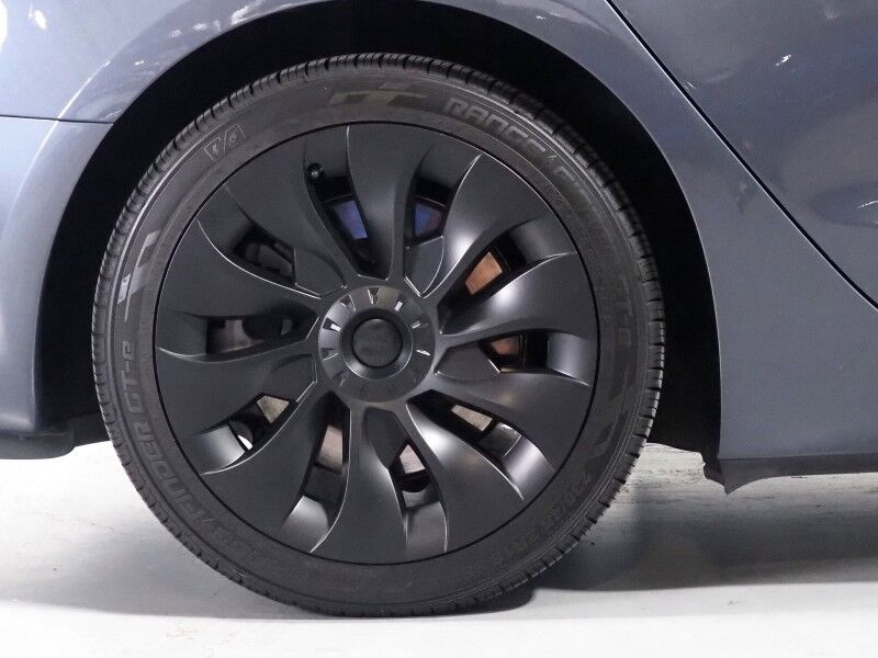 2023 Tesla Model 3 *TRAFFIC AWARE CRUISE CONTROL, NAVIGATION, SAFETY ALERTS, SURROUND VIEW CAMERAS, PANORAMA GLASS ROOF, HEATED SEATS/STEERING WHEEL, BLUETOOTH, WIRELESS CHARGING Round Rock TX
