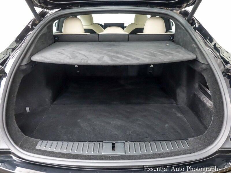 2023 Tesla Model S Willowbrook IL
