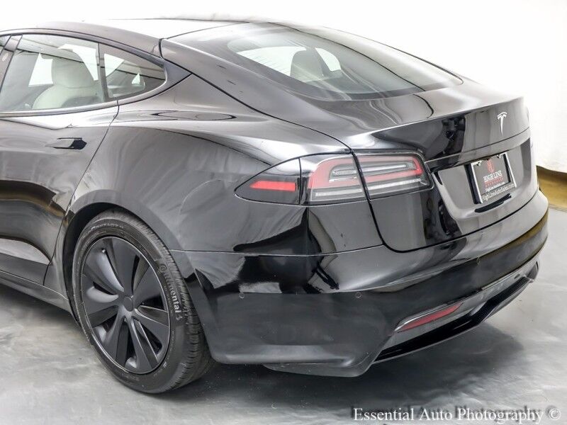 2023 Tesla Model S Willowbrook IL