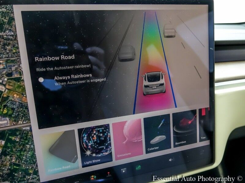 2023 Tesla Model S Willowbrook IL