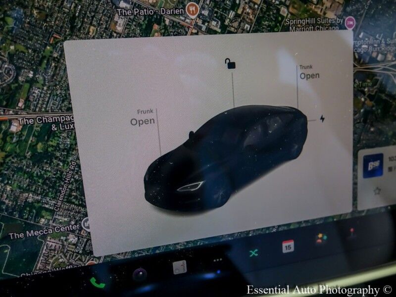 2023 Tesla Model S Willowbrook IL