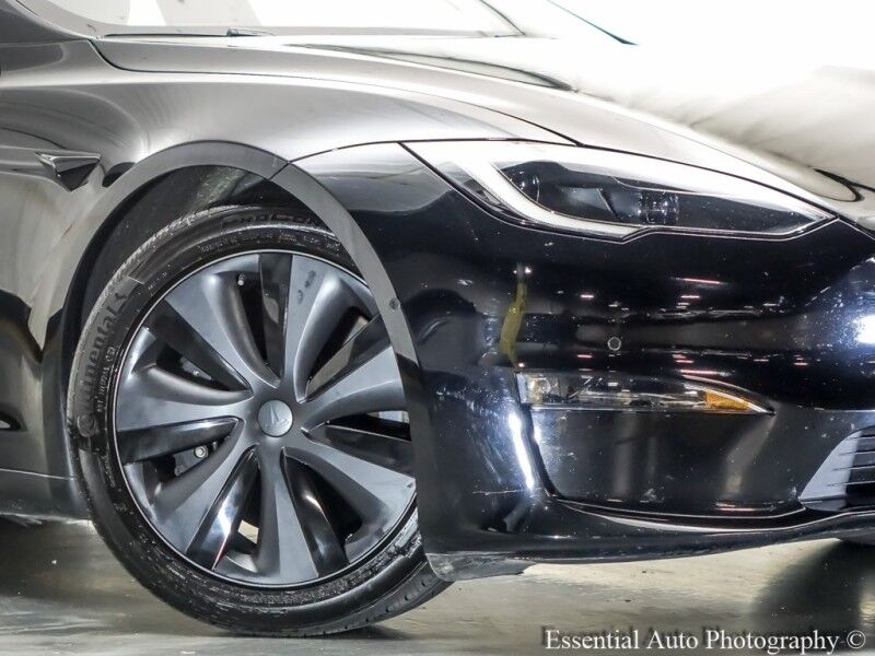 2023 Tesla Model S Willowbrook IL