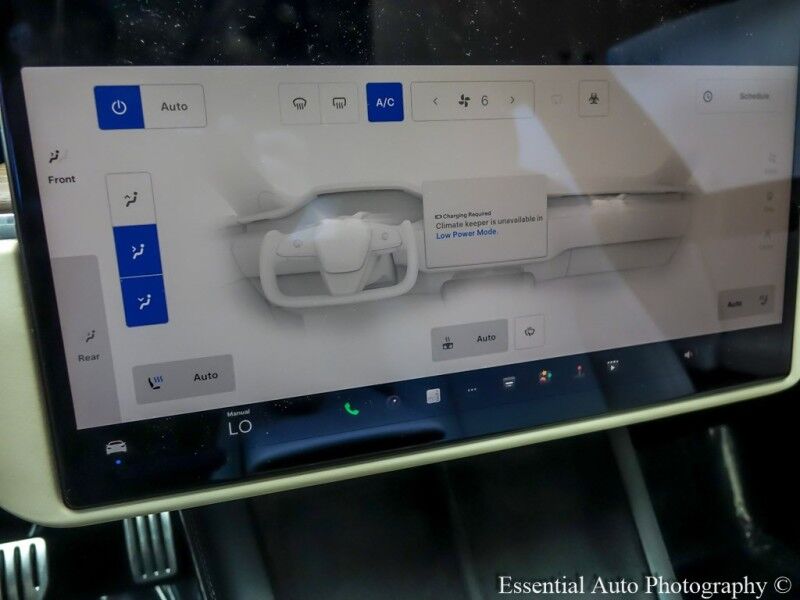 2023 Tesla Model S Willowbrook IL