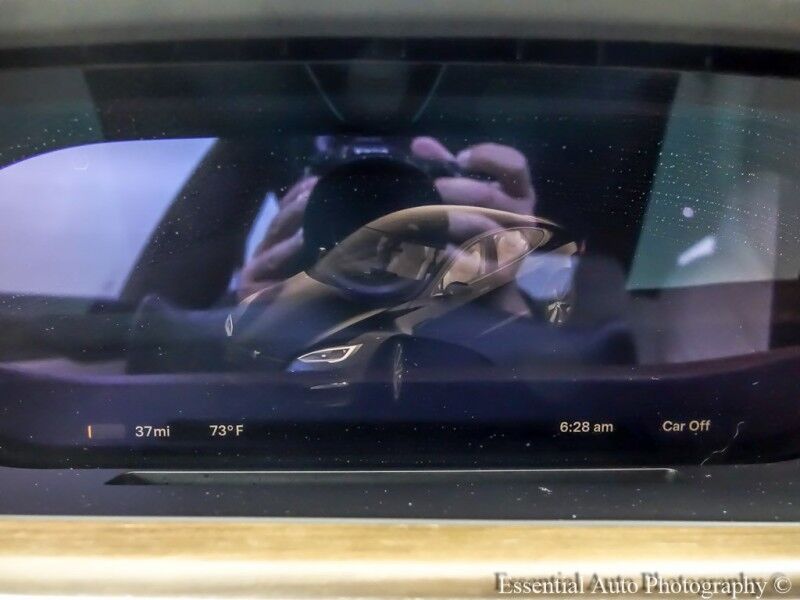 2023 Tesla Model S Willowbrook IL
