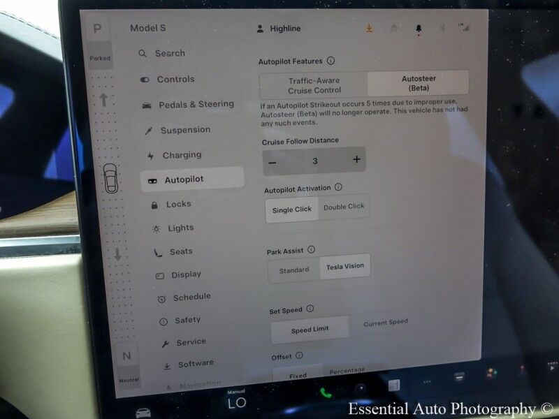 2023 Tesla Model S Willowbrook IL