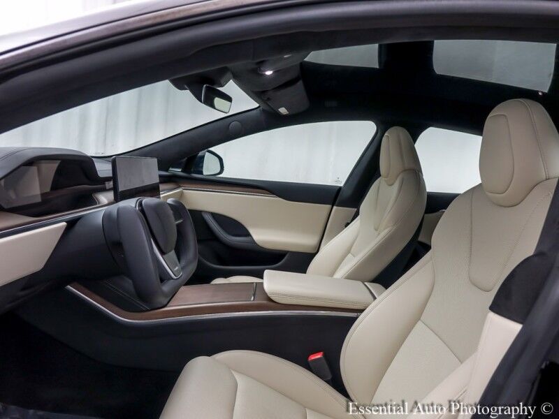 2023 Tesla Model S Willowbrook IL
