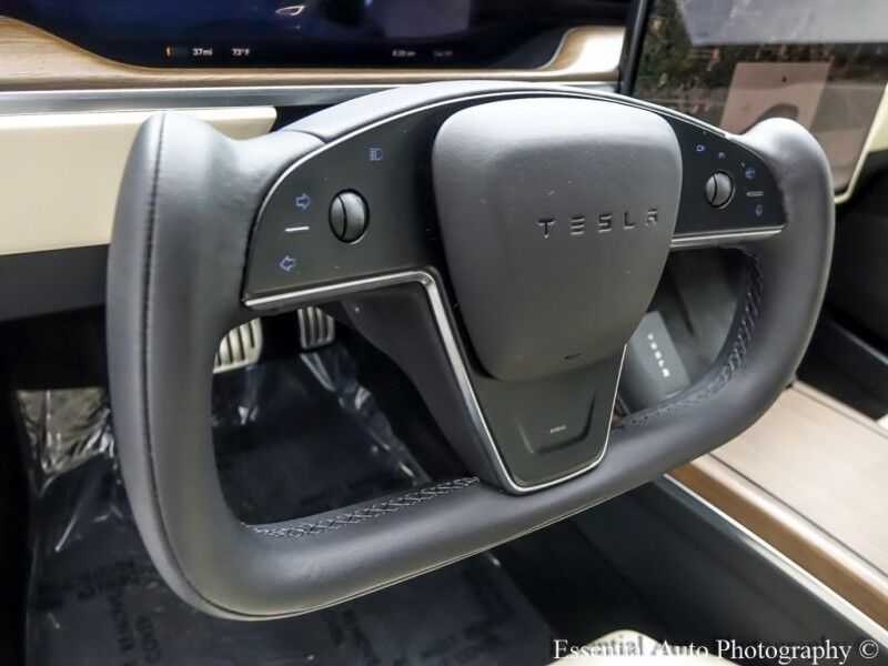 2023 Tesla Model S Willowbrook IL