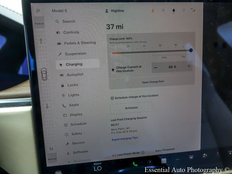 2023 Tesla Model S Willowbrook IL