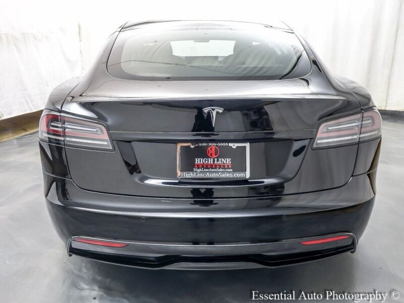 2023 Tesla Model S Willowbrook IL