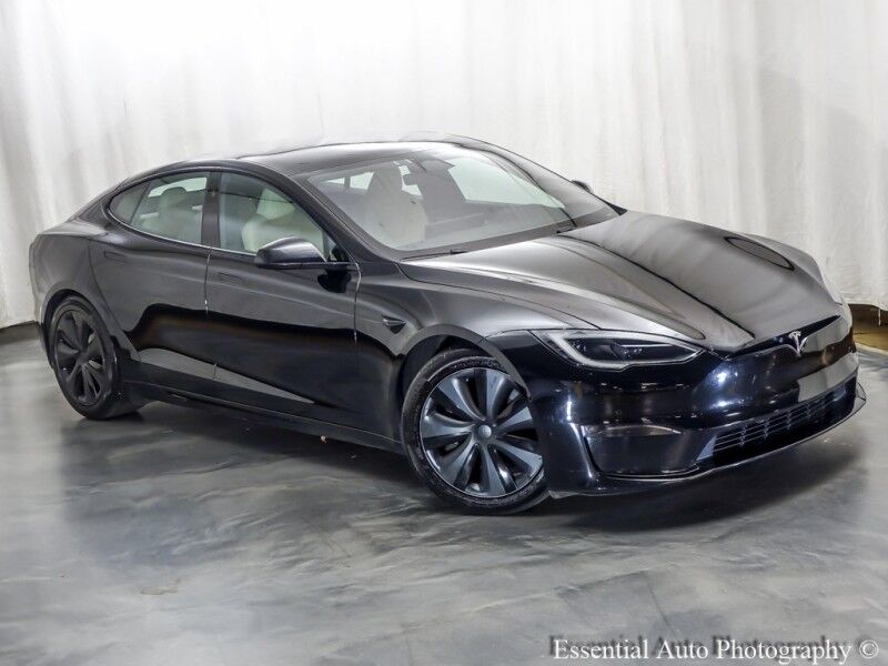 2023 Tesla Model S Willowbrook IL