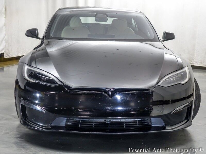 2023 Tesla Model S Willowbrook IL