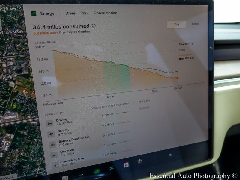 2023 Tesla Model S Willowbrook IL