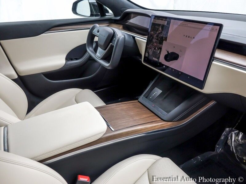 2023 Tesla Model S Willowbrook IL