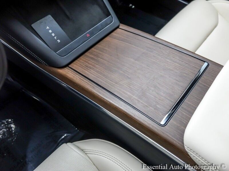 2023 Tesla Model S Willowbrook IL