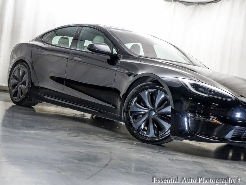 2023 Tesla Model S Willowbrook IL