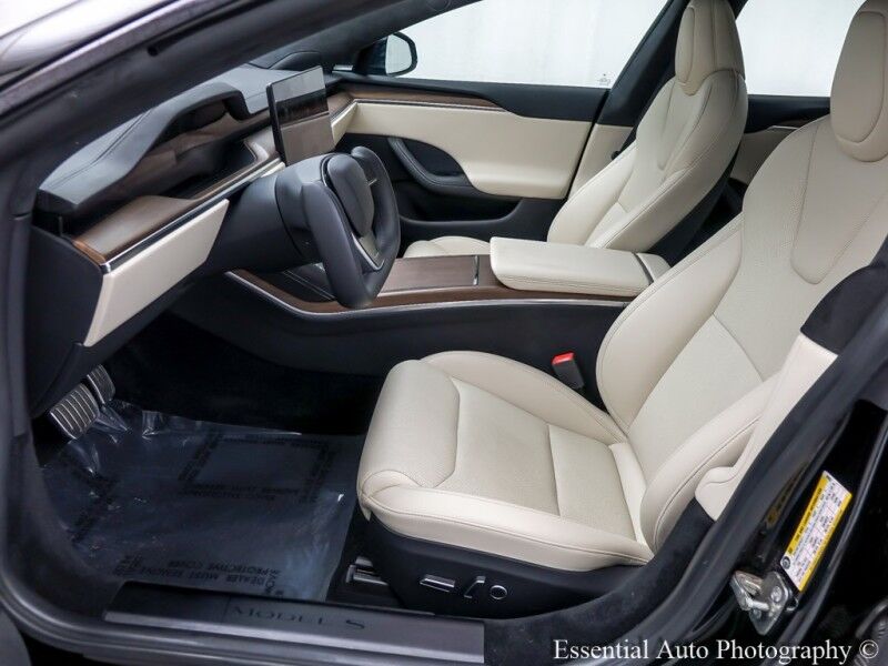 2023 Tesla Model S Willowbrook IL