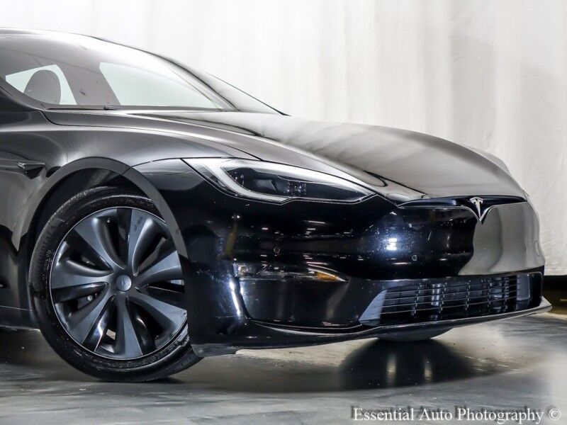 2023 Tesla Model S Willowbrook IL