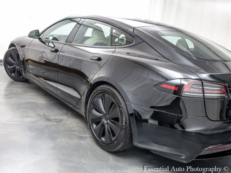 2023 Tesla Model S Willowbrook IL