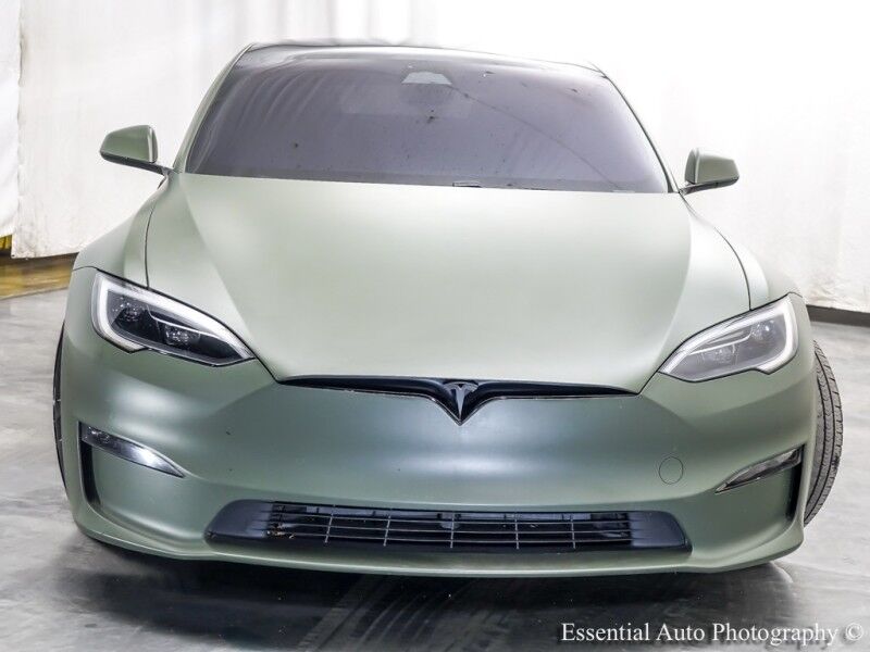 2023 Tesla Model S photo 4