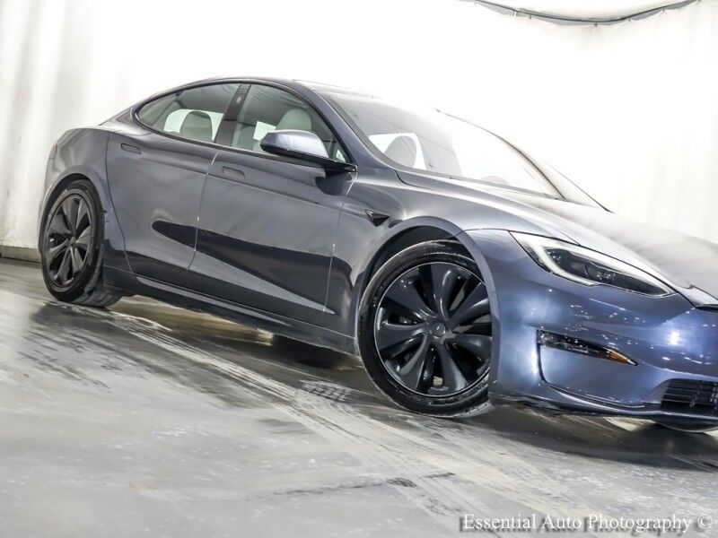 2023 Tesla Model S