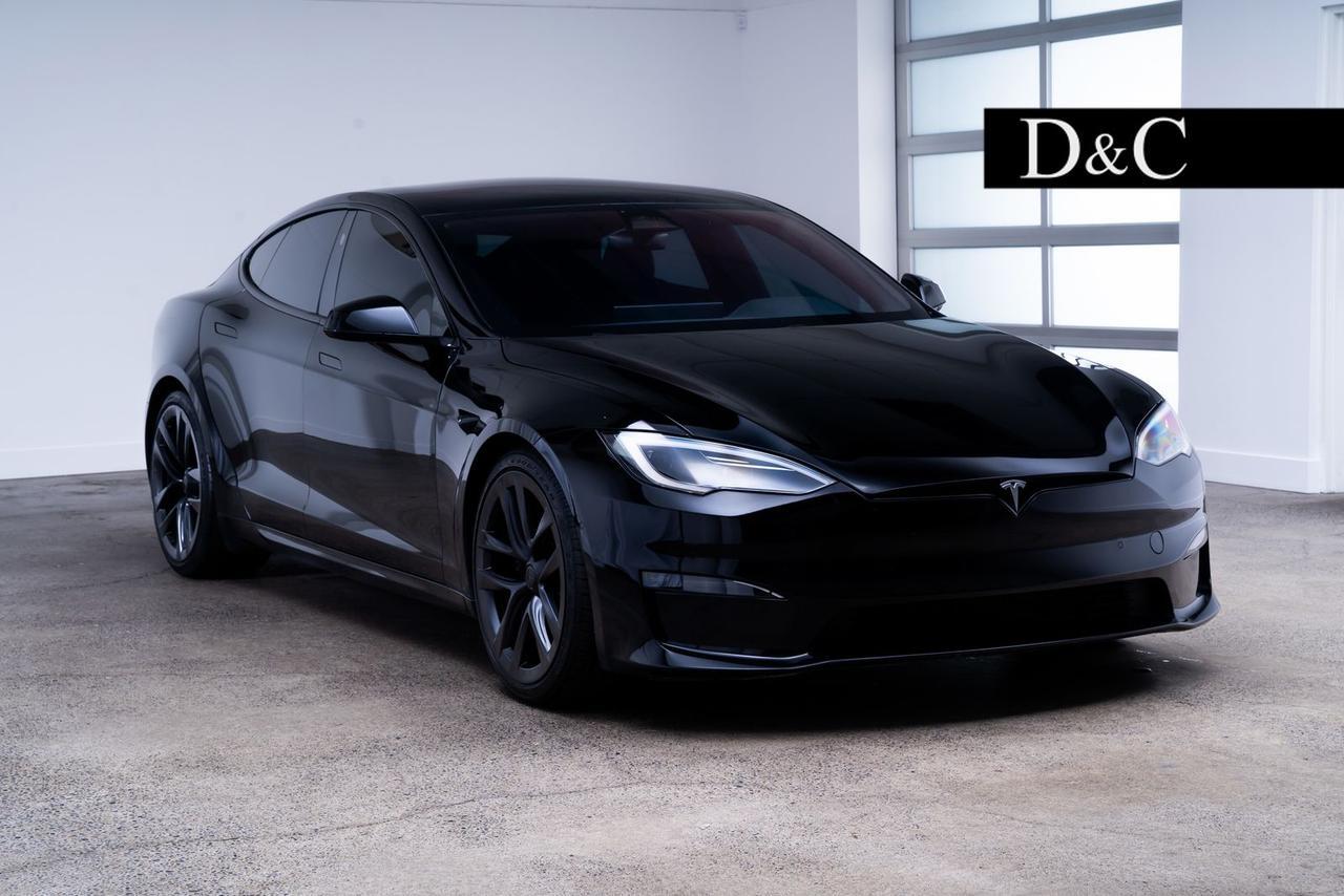 2023 Tesla Model S
