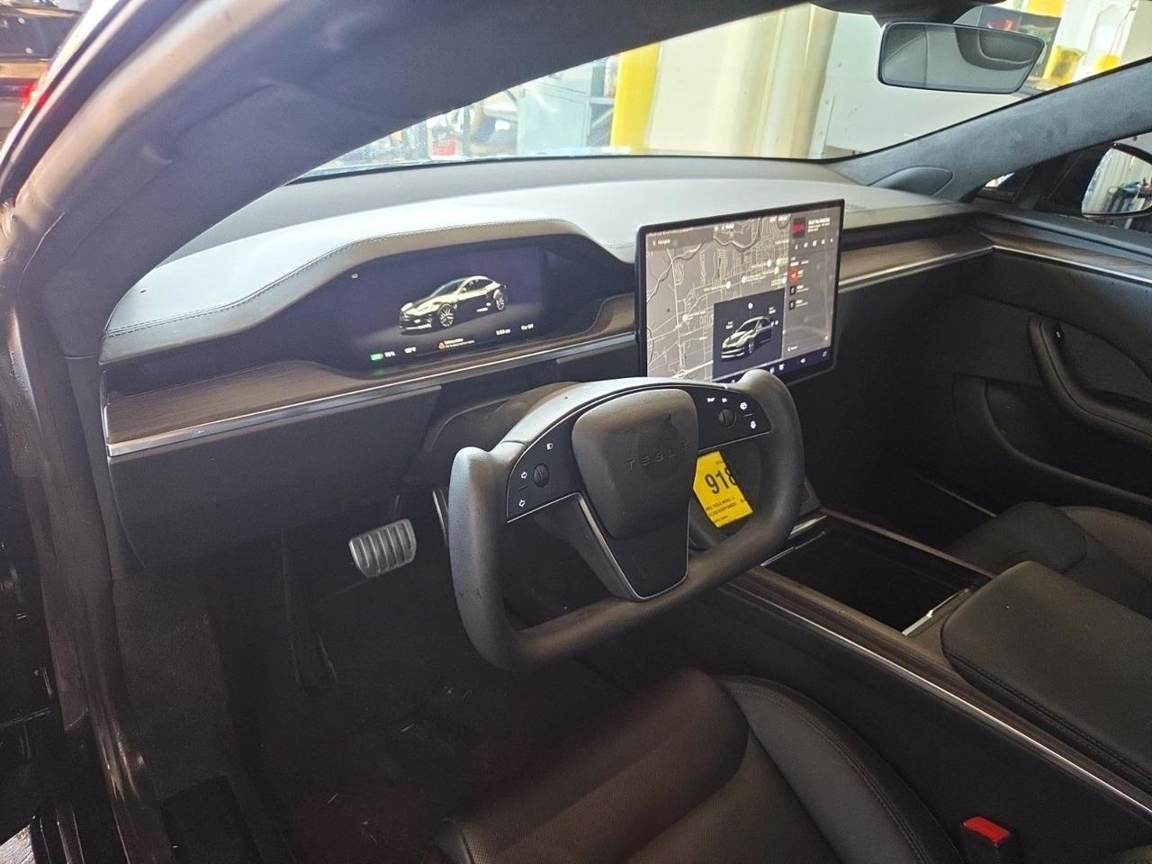 2023 Tesla Model S 1-Owner Traffic Aware Cruise Control w/ Autosteer Portland OR