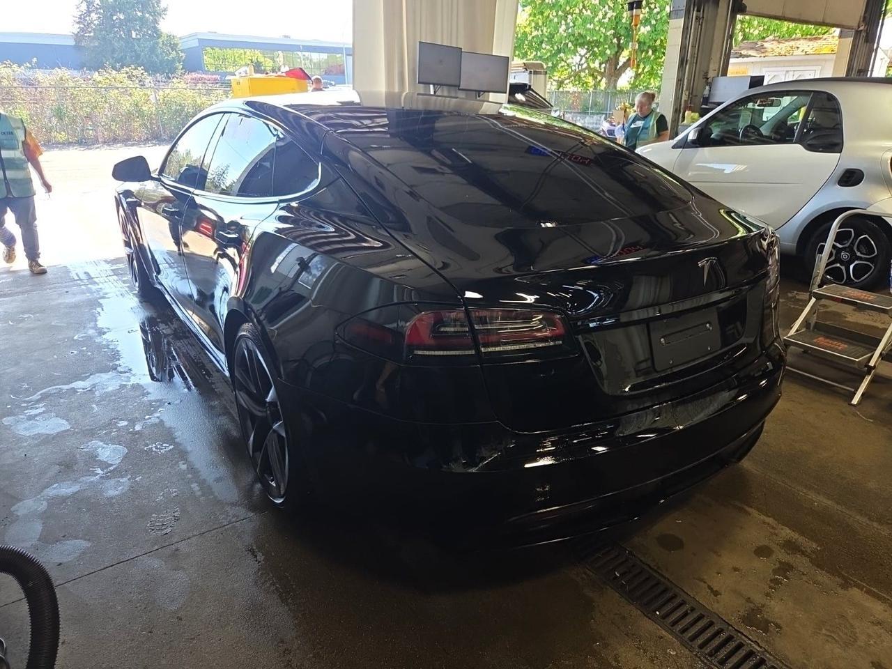 2023 Tesla Model S 1-Owner Traffic Aware Cruise Control w/ Autosteer Portland OR