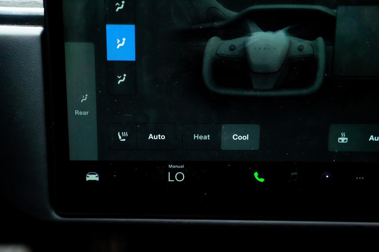 2023 Tesla Model S 1-Owner Traffic Aware Cruise Control w/ Autosteer Portland OR