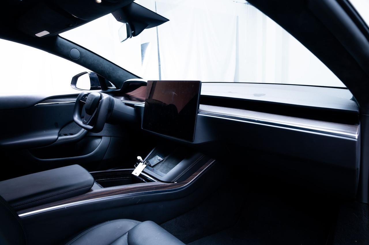2023 Tesla Model S 1-Owner Traffic Aware Cruise Control w/ Autosteer Portland OR