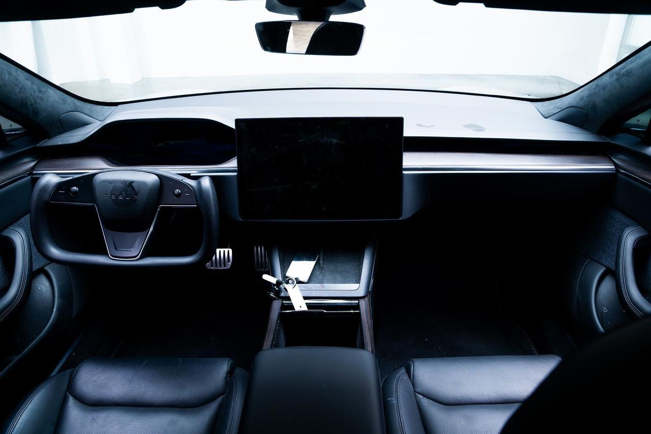 2023 Tesla Model S 1-Owner Traffic Aware Cruise Control w/ Autosteer Portland OR