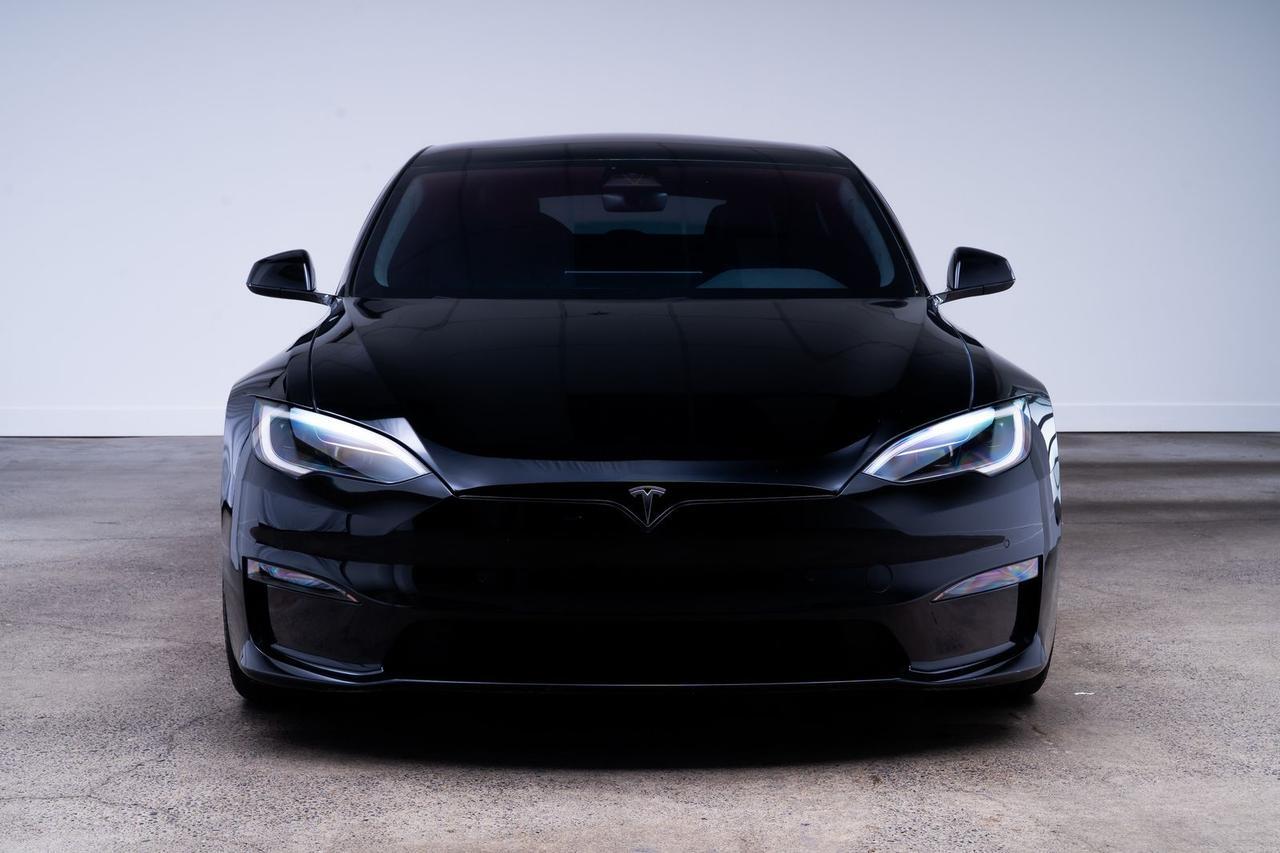 2023 Tesla Model S 1-Owner Traffic Aware Cruise Control w/ Autosteer Portland OR