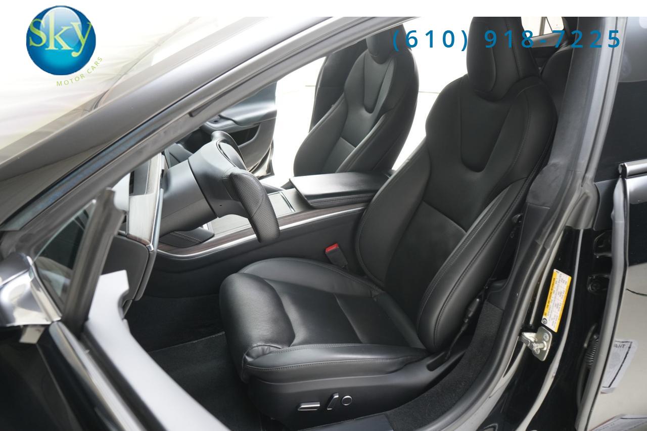 2023 Tesla Model S AWD West Chester PA