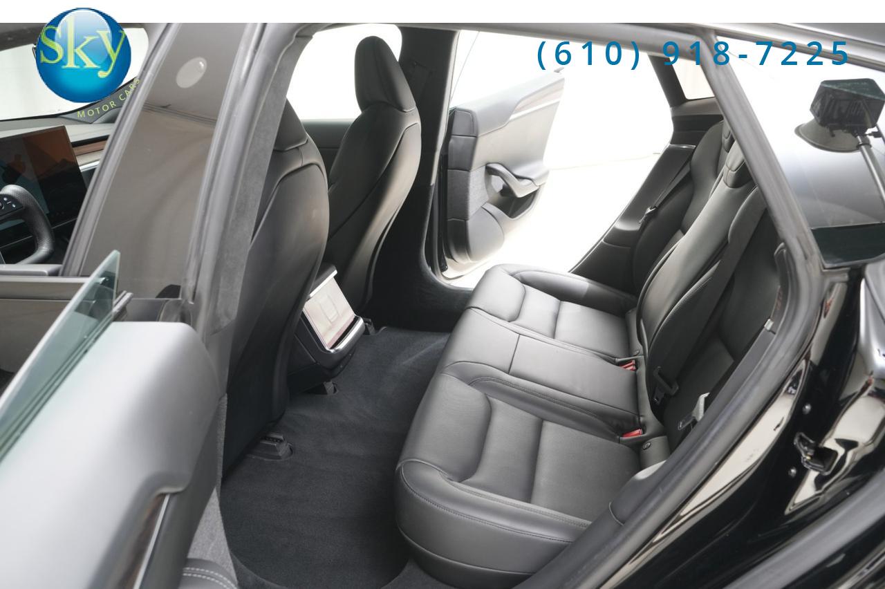 2023 Tesla Model S AWD West Chester PA